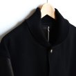 画像4: *A VONTADE / Award Jacket -Long- (VTD-0558-JK)