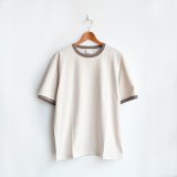 画像: *A VONTADE / Ringer T-Shirts S/S (VTD-0596-CS)