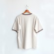 画像2: *A VONTADE / Ringer T-Shirts S/S (VTD-0596-CS)