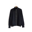 画像1: *A VONTADE /Big Waffle Drivers Cardigan ( VTD-0602-CS)