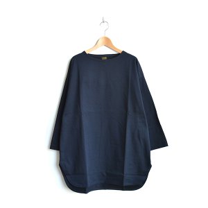画像: *A VONTADE / Lax Basque T-Shirts 3/4
