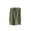 画像2: WILDTHINGS/ DOUBLE DYED NYLON CARGO SHORTS (WT26011AD)
