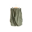 画像3: WILDTHINGS/ DOUBLE DYED NYLON CARGO SHORTS (WT26011AD)