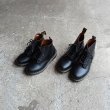 画像1: Dr.Martens Made in England / 101 Vintage 6 Holes Boots