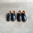 画像1: Dr.Martens Made in England/Vintage 1461 3 Hole Shoes