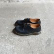 画像4: Dr.Martens Made in England/Vintage 1461 3 Hole Shoes