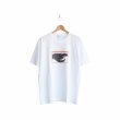 画像1: me（ミー） / me Hedi T-Shirt