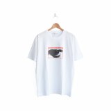 画像: me（ミー） / me Hedi T-Shirt