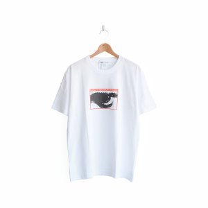 画像: me(ミー) / me Hedi T-Shirt