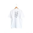画像2: me（ミー） / me Hedi T-Shirt