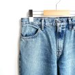 画像5: orSlow / FLARE CUT JEANS (00-2080-95)