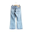 画像3: orSlow / FLARE CUT JEANS (00-2080-95)
