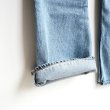 画像10: orSlow / FLARE CUT JEANS (00-2080-95)