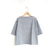 画像1: Saint James / OUESSANT LOOSE TEE (20JC TEE LOOSE)