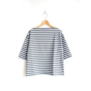 画像: Saint James / OUESSANT LOOSE TEE (20JC TEE LOOSE)