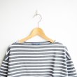 画像4: Saint James / OUESSANT LOOSE TEE (20JC TEE LOOSE)
