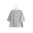 画像3: Saint James / OUESSANT LOOSE TEE (20JC TEE LOOSE)