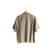 画像3: Atelier d’antan（アトリエ・ダンタン） / Linton Cotton Shirt