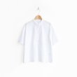 画像2: Atelier d’antan（アトリエ・ダンタン） / Linton Cotton Shirt