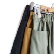 画像8: Atelier d’antan（アトリエ・ダンタン） / Perriere Wool Gabardine Pants