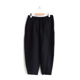 画像: Atelier d’antan（アトリエ・ダンタン） / Bol Wool Linen Pants