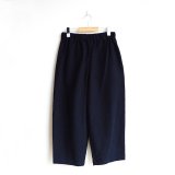 画像: Atelier d’antan(アトリエ・ダンタン) / Chambon Cotton Pants