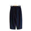 画像4: Atelier d’antan（アトリエ・ダンタン） / Chambon Cotton Pants