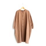 画像: Atelier d’antan（アトリエ・ダンタン） / Daumier Cotton Coat