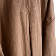 画像7: Atelier d’antan（アトリエ・ダンタン） / Daumier Cotton Coat