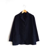 画像: Atelier d’antan(アトリエ・ダンタン) / Tiquet Cotton Jacket