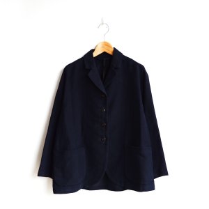 画像: Atelier d’antan（アトリエ・ダンタン） / Tiquet Cotton Jacket