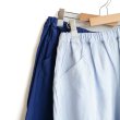 画像10: Atelier d’antan（アトリエ・ダンタン） / Faurie Linen Wide Pants