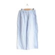 画像2: Atelier d’antan（アトリエ・ダンタン） / Faurie Linen Wide Pants