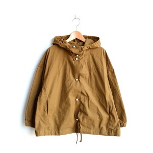 画像: Atelier d’antan（アトリエ・ダンタン） / Buffon Waxed Cotton Jacket