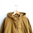 画像3: Atelier d’antan（アトリエ・ダンタン） / Buffon Waxed Cotton Jacket