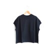 画像3: Atelier d’antan（アトリエ・ダンタン）/ Borel Cotton French Sleeve Cutsewn