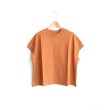 画像2: Atelier d’antan（アトリエ・ダンタン）/ Borel Cotton French Sleeve Cutsewn