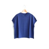 画像: Atelier d’antan（アトリエ・ダンタン）/ Borel Cotton French Sleeve Cutsewn