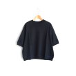 画像3: Atelier d’antan（アトリエ・ダンタン）/ Bordet Cotton S/S Cutsewn