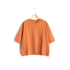 画像: Atelier d’antan(アトリエ・ダンタン)/ Bordet Cotton S/S Cutsewn