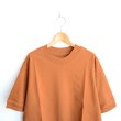 画像5: Atelier d’antan（アトリエ・ダンタン）/ Bordet Cotton S/S Cutsewn