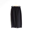 画像2: Atelier d’antan（アトリエ・ダンタン） / Chambon Cotton Pants