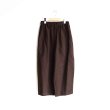 画像1: Atelier d’antan（アトリエ・ダンタン） / Chambon Cotton Pants