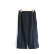 画像3: Atelier d’antan（アトリエ・ダンタン） / Pitorre Cotton Pants