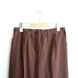 画像6: Atelier d’antan（アトリエ・ダンタン） / Pitorre Cotton Pants