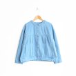 画像1: Atelier d’antan（アトリエ・ダンタン） / Andre Denim Jacket