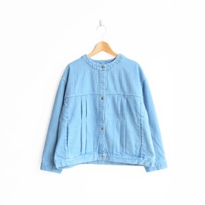 画像: Atelier d’antan（アトリエ・ダンタン） / Andre Denim Jacket