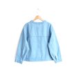 画像3: Atelier d’antan（アトリエ・ダンタン） / Andre Denim Jacket