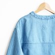 画像7: Atelier d’antan（アトリエ・ダンタン） / Andre Denim Jacket