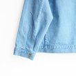 画像8: Atelier d’antan（アトリエ・ダンタン） / Andre Denim Jacket